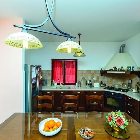 Villa Anka Zaton  Εξωτερικό φωτογραφία