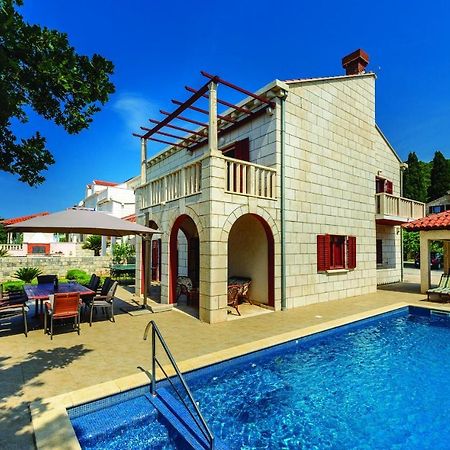 Villa Anka Zaton  Εξωτερικό φωτογραφία