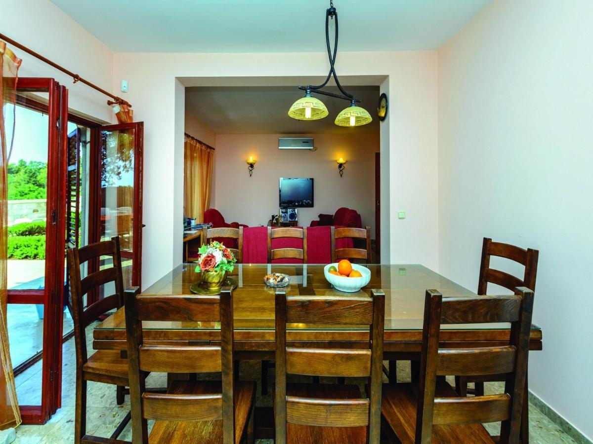 Villa Anka Zaton  Εξωτερικό φωτογραφία