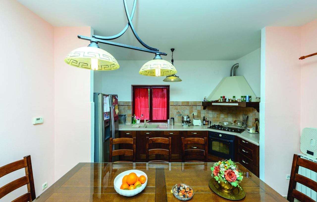 Villa Anka Zaton  Εξωτερικό φωτογραφία