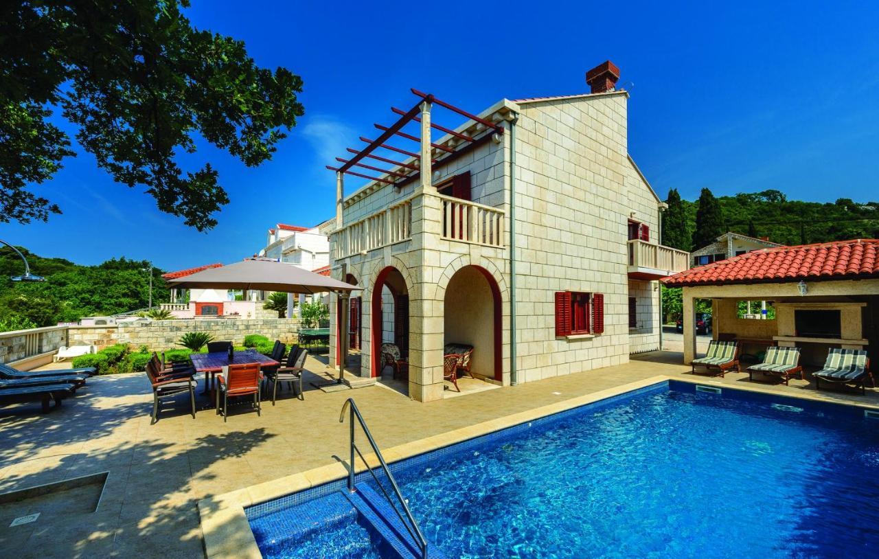 Villa Anka Zaton  Εξωτερικό φωτογραφία