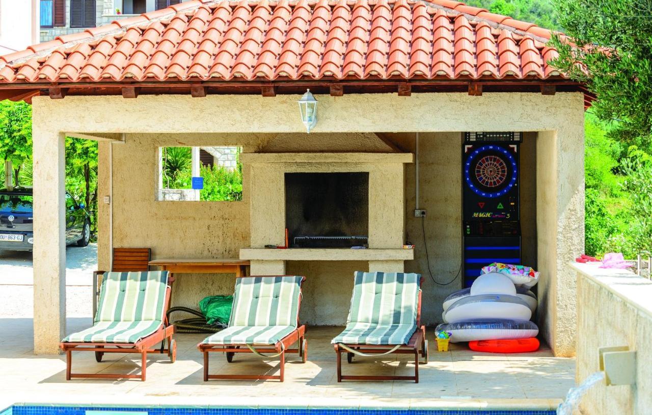 Villa Anka Zaton  Εξωτερικό φωτογραφία