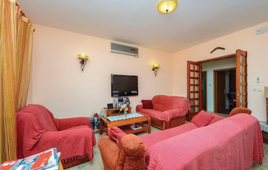 Villa Anka Zaton  Εξωτερικό φωτογραφία