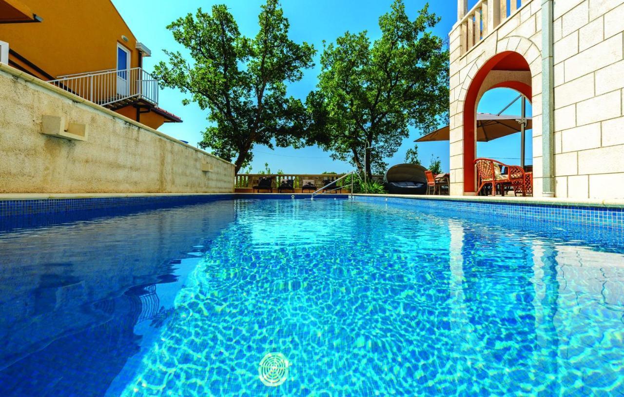 Villa Anka Zaton  Εξωτερικό φωτογραφία