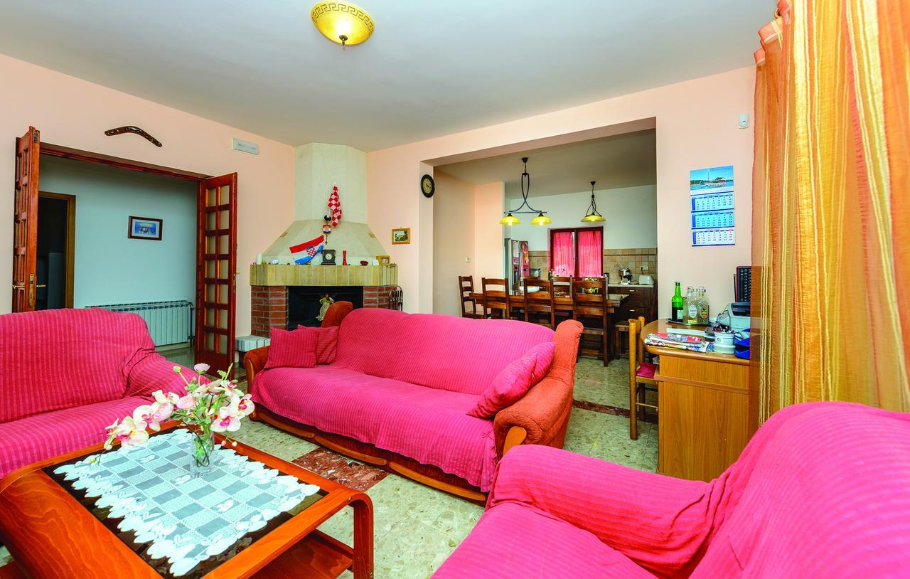 Villa Anka Zaton  Εξωτερικό φωτογραφία